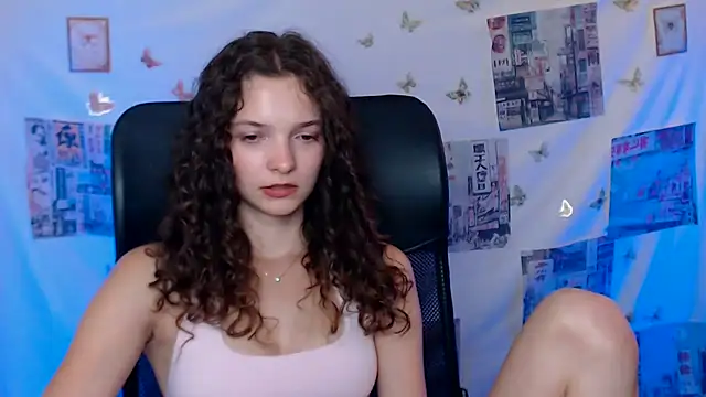 _SusieSu_ webcam