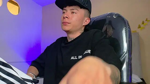 Nascary_Fox