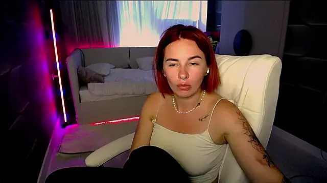 FlameVixen