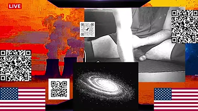RussellTaylorLacy webcam