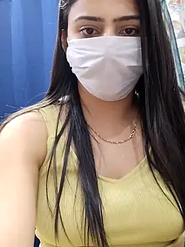 Ivymybae live webcam show