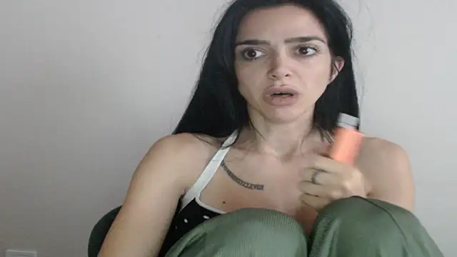 gglingeriee webcam