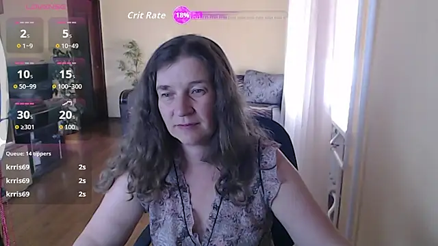 SofiaBoone webcam