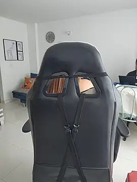jnilu1227 webcam