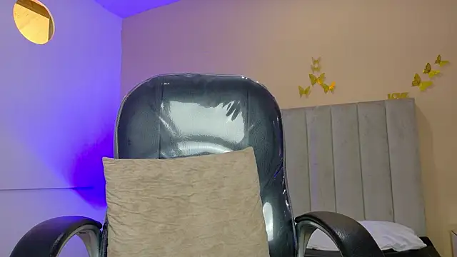Nascary_Fox live sex cam