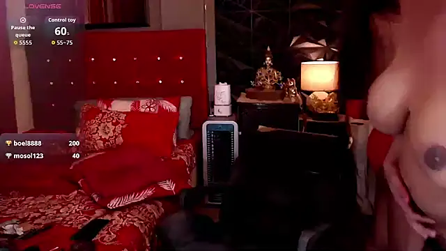 Modèle: BombshellMARIA