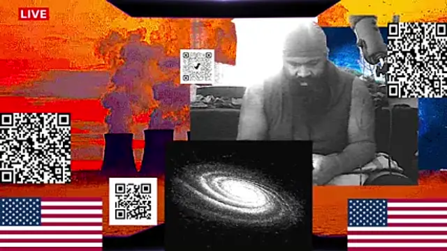 RussellTaylorLacy webcam