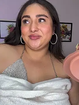 Selenee23 webcam