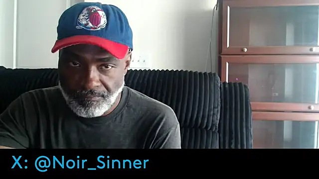 sinnernoir