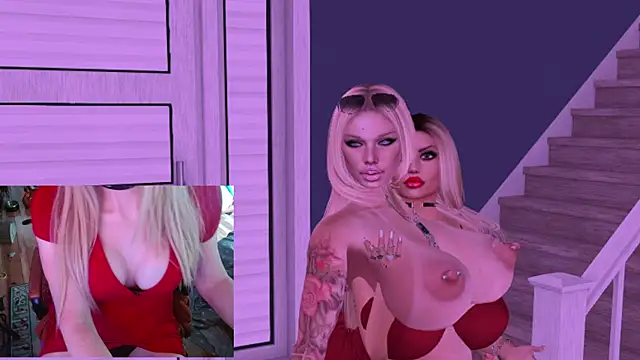 MercedesBends webcam