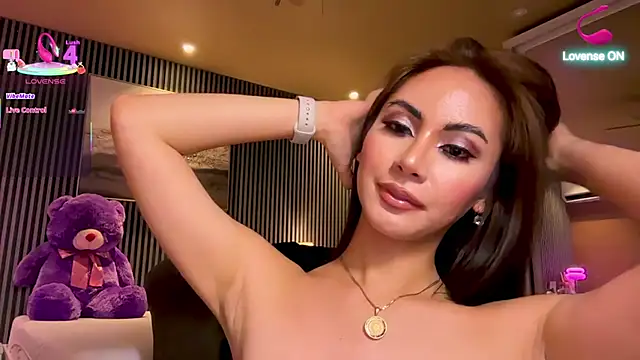 Modèle: Spicycarolina