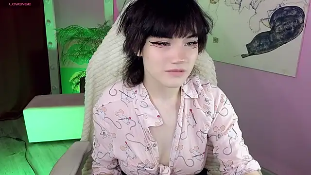 _Arlie_ webcam