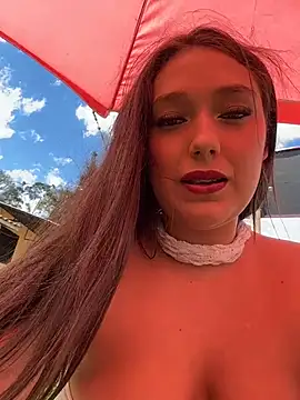 Naughty-Samanta-