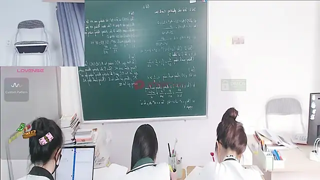_Math_ webcam