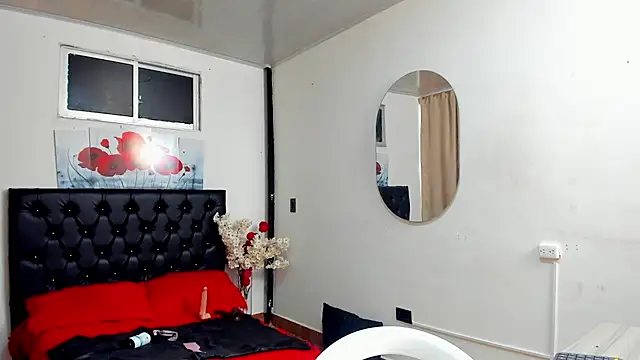 abigail_f00x - Abigail_f00x's free webcam - UK Sex Cams