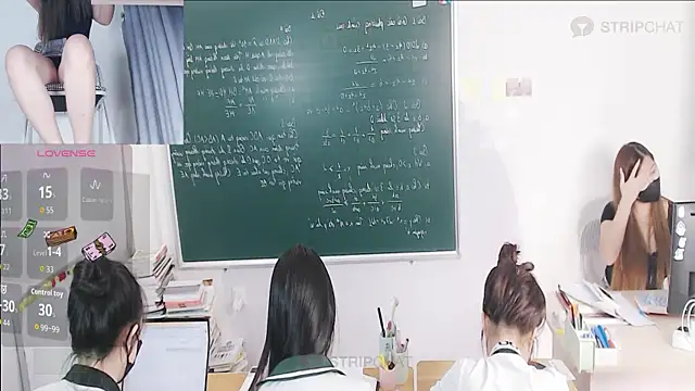 _Math_ webcam