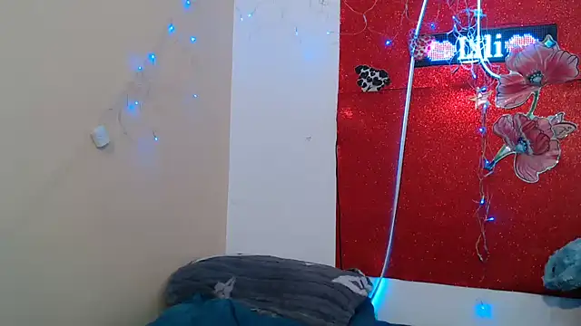 liliimilf webcam