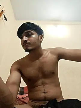 Jack_Vibes Live Webcam on Stripchat