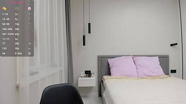 xxnadya webcam
