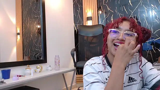 SamanthaFox_8 webcam