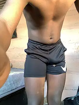 blackjesus18 - Blackjesus18's free webcam - UK Sex Cams
