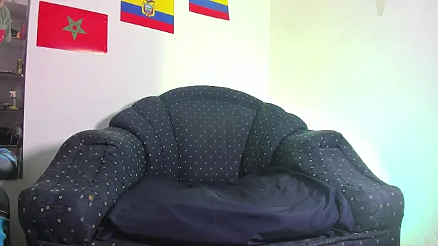 Benjamin_lich webcam