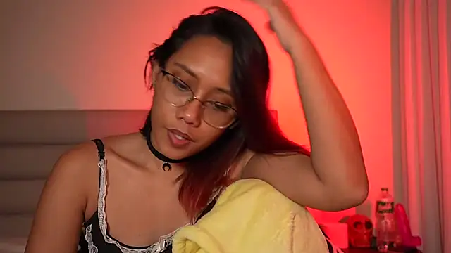VexaNyx webcam