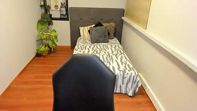 Danna_and_Joshua webcam