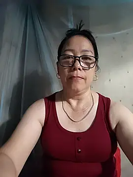 Ai_babylove live cam on StripChat