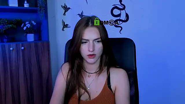 naomi_perl - Naomi_perl's free webcam - UK Sex Cams