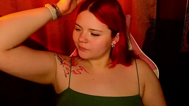 kellysweets webcam