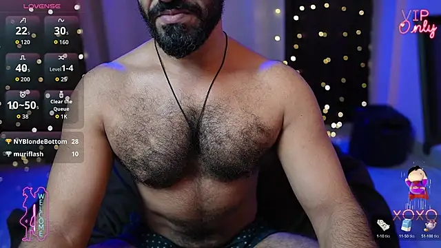 Steffan55 live cam on StripChat