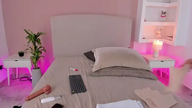 nathalynbarnes (F young) - RIDE DILDO COWGIRL🤠