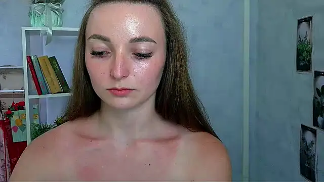 _barbie_kiss_ - _Barbie_Kiss_'s free webcam - UK Sex Cams