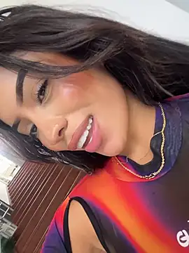 mystiquexxx (F young) - RIDING TORSO