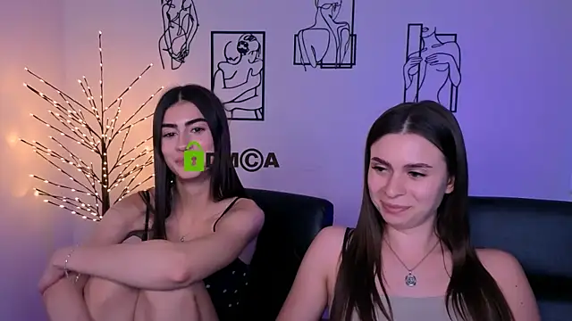 kaisy_star (Ask my age) - play tits