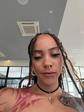 lizstorm_ (F young) - RIDE BBC TORSO SO DEEP AND HARD