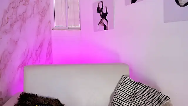 free sex webcam Tammy Bensom1