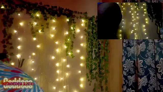 mercedesredd (F young) - Take off Panties, Pretty Please 🩲💦