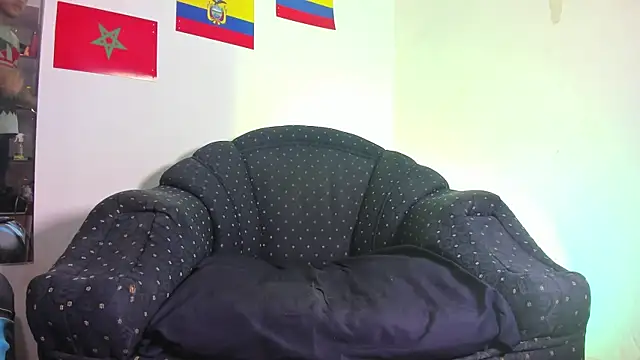 Benjamin_lich live cam on StripChat