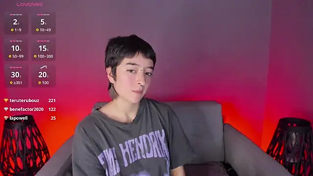 atheena__ (F young) - Twerking