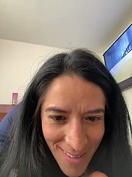 Mila_rebel live cam on StripChat