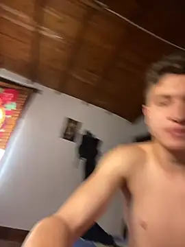 makell_bundchen (M twink) - cum michaell