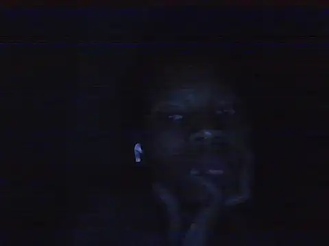 natajieve (F teen) - shower show