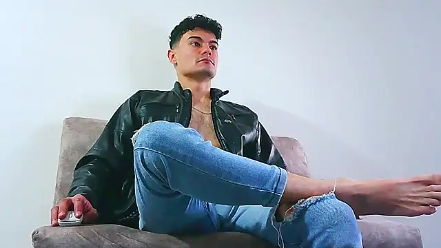 jhohannes-maximo live cam on StripChat