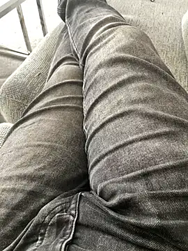 mpowerintime (Ask my age) - ride dildo + anal plug