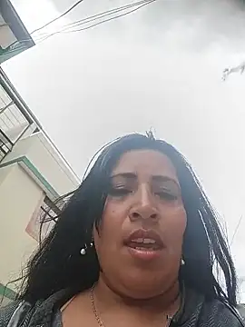 shailademons- Live Webcam on Stripchat