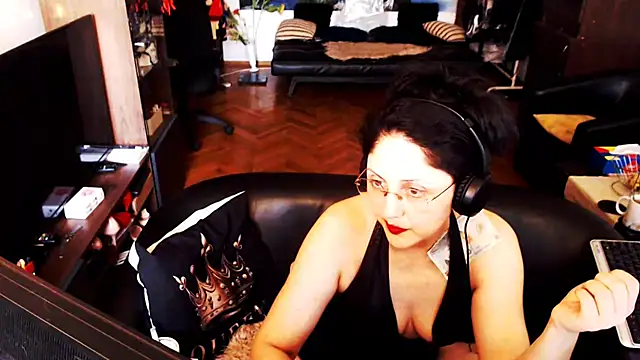 Imperatriza live cam on StripChat