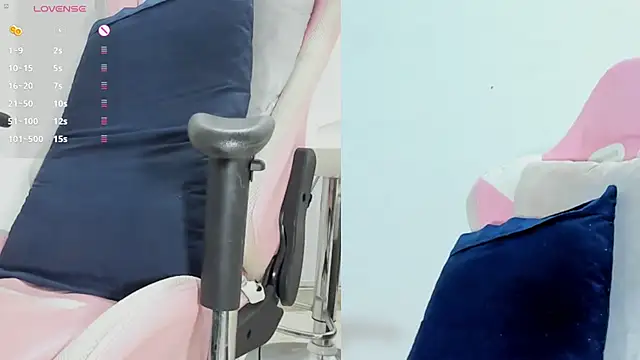 myblackdoope live cam on StripChat