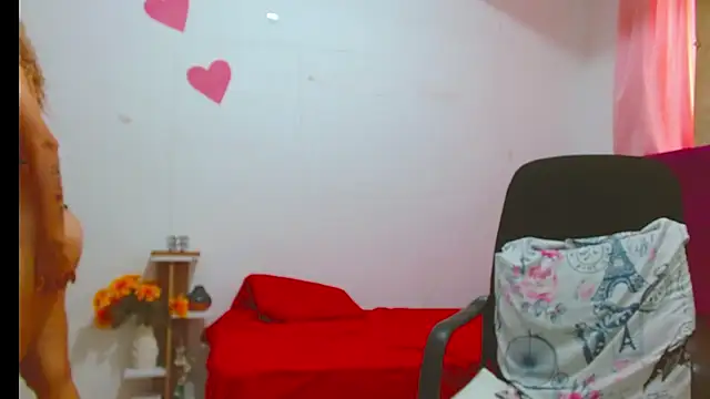 chantalsemenova1 webcam